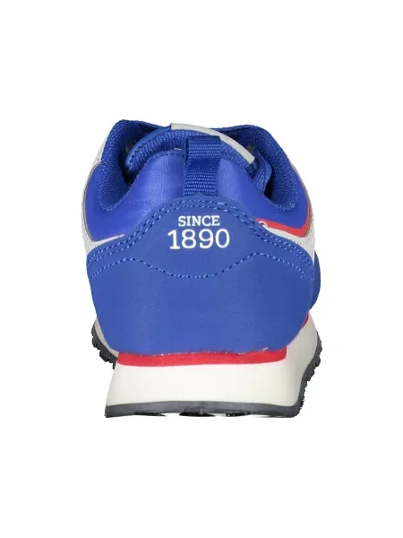 Gyerek sneaker U.s. Polo Assn. fehér