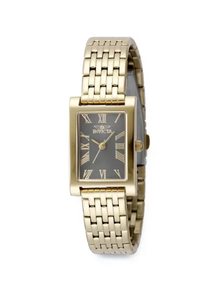 Ceas Invicta gri