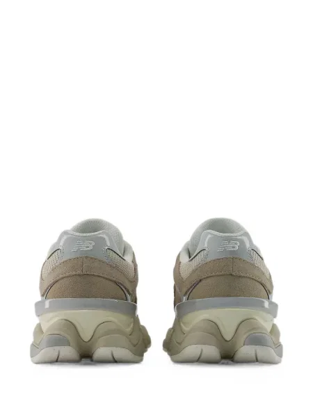 Sneakerși New Balance alb
