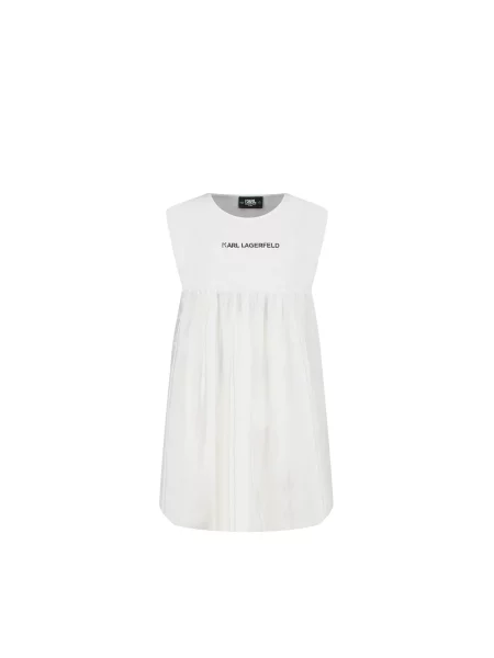 Karl Lagerfeld Kids Rochie