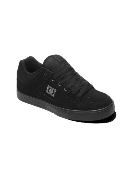 Sneakerși Dc Shoes albastru