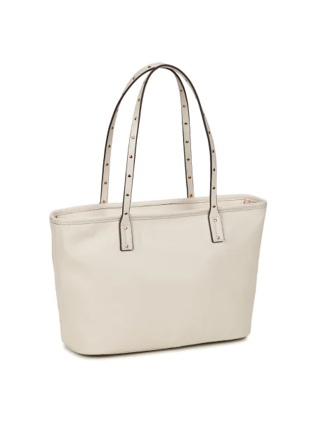 Geantă shopper Liu Jo bej