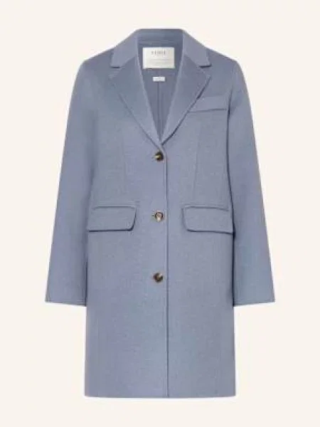 Yerse Płaszcz Ralph blau
