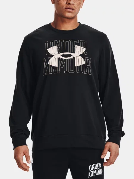 Geacă Under Armour negru