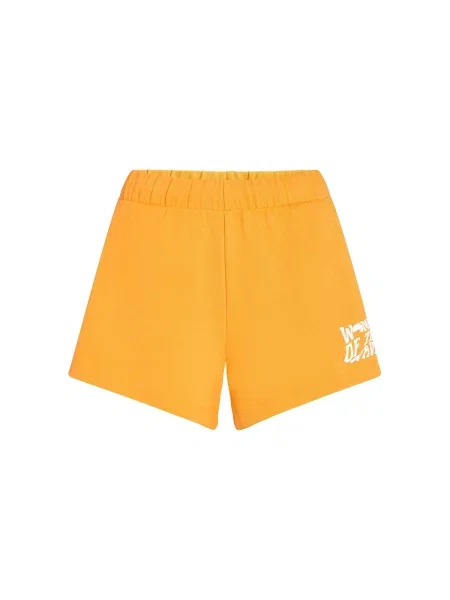 O'NEILL Pantaloni Women Of The Wave portocaliu alb