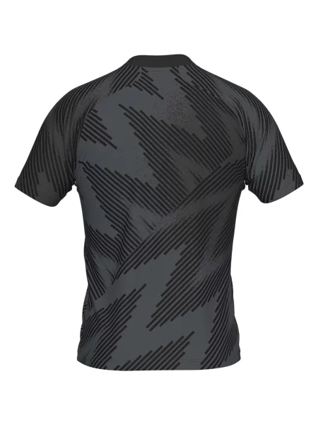 Polo majica Errea siva