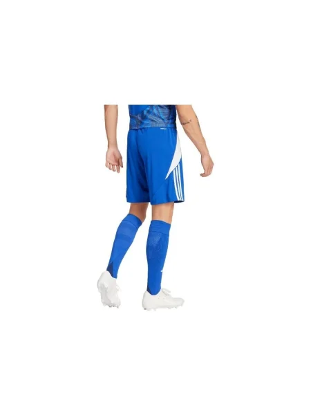 Pantaloni Adidas albastru