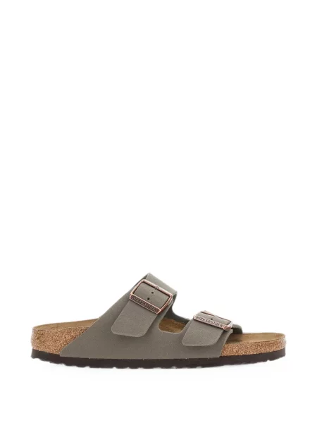 Sandale Birkenstock gri