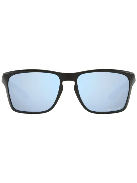 Ochelari de soare Oakley negru