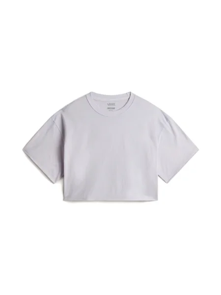 Polo Vans gri