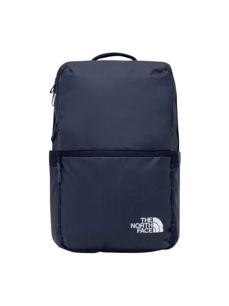 Plecak The North Face niebieski