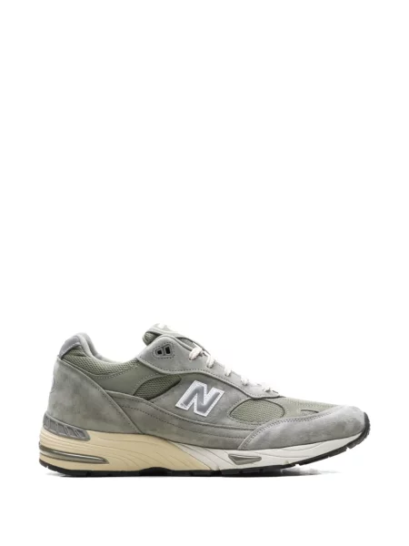 Sneakerși New Balance verde