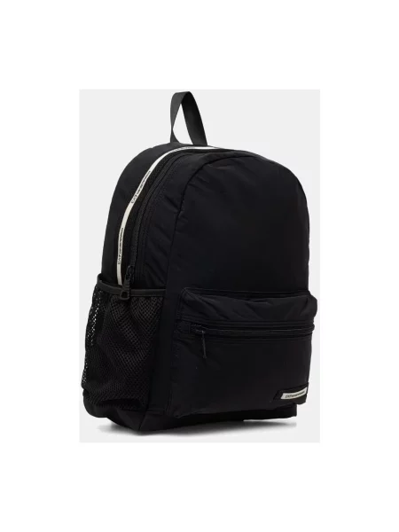 Emporio Armani plecak miejski czarny