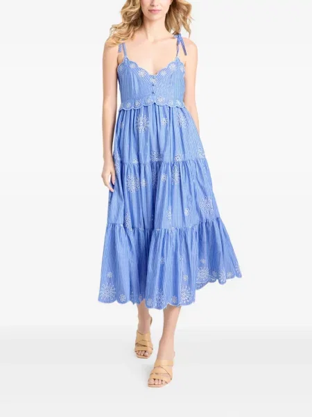 Rochie Cinq A Sept albastru