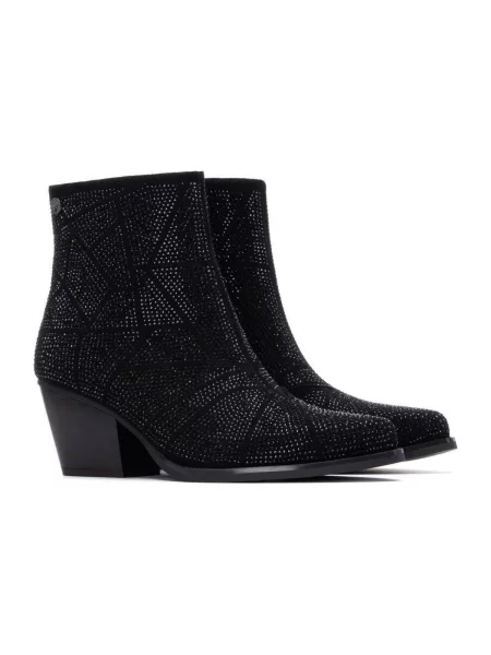 Pantofi Xti negru