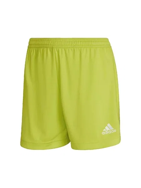 Scurt pantaloni Adidas galben