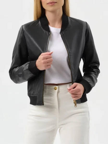 Куртка Armani Exchange черная