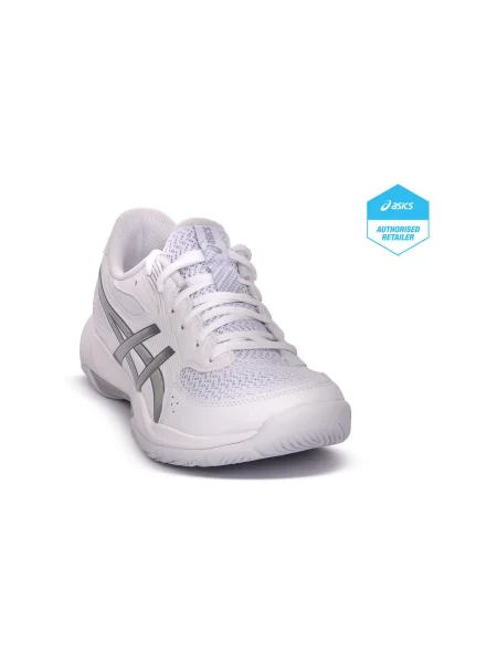 Pantofi Asics alb