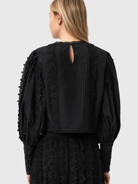 Блузка AllSaints HART