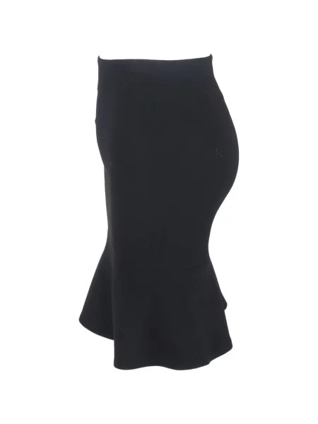 Fusta mini Ba&sh negru