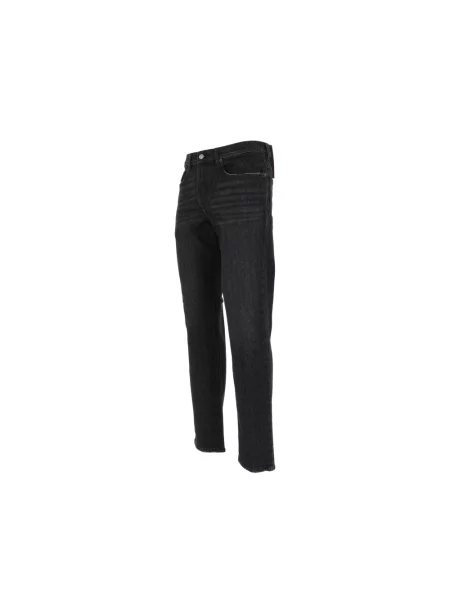 Jeansy Diesel czarne