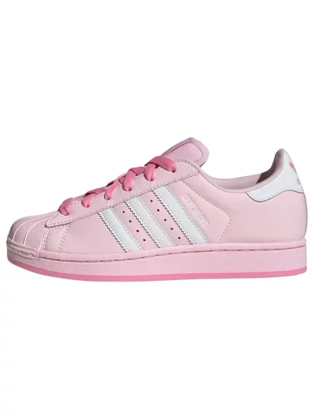 Sneakers Adidas Originals λευκό