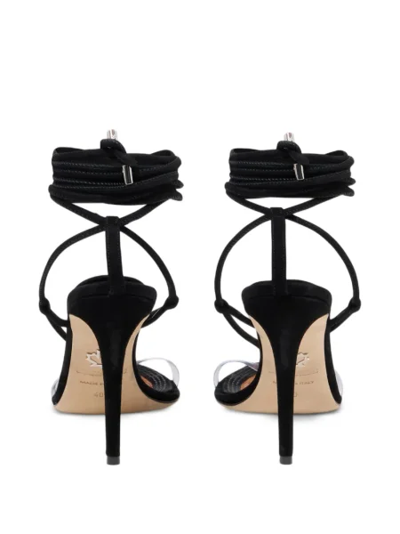 Sandale Dsquared2 negru