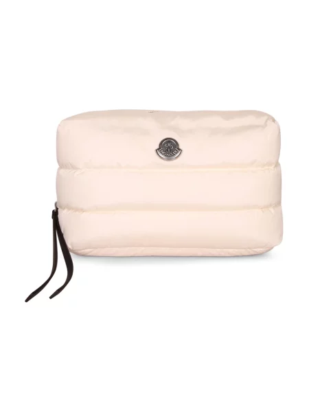 Kosmetyczka Moncler biała