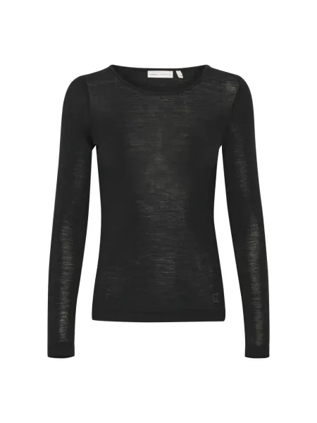 Top Inwear czarny