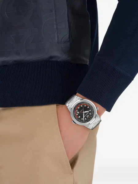 Ceas Ferragamo negru
