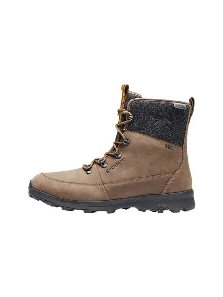 Pantofi Icebug maro