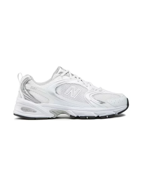 New Balance Mężczyźni Buty sportowe New Balance Size: biały