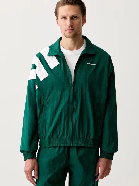 Adidas Originals prechodná bunda pánska ARCH TT