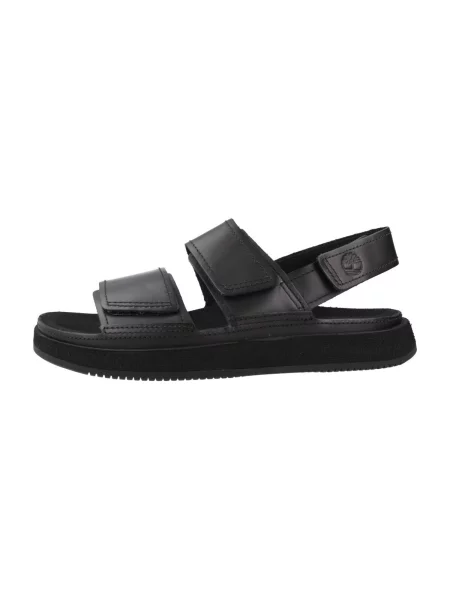 Timberland Sandale Casco Cove negru