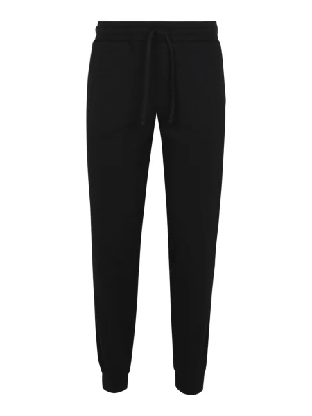 HUGO Pantaloni pijama Austin negru
