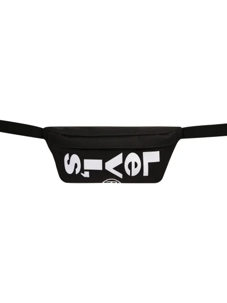 LEVI'S ® Ledvinka černá bílá