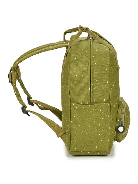Rucsac copii Trixie verde