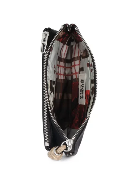Portofel Bimba Y Lola negru