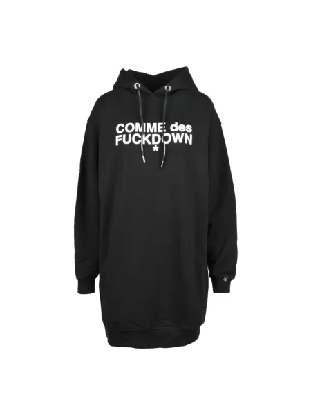 Bluza Comme Des Garcons czarna