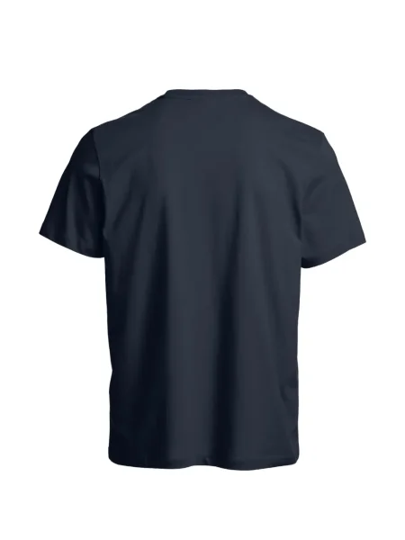Tricou Parajumpers albastru
