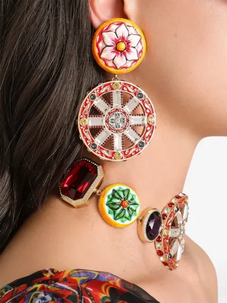 Cercei Dolce & Gabbana
