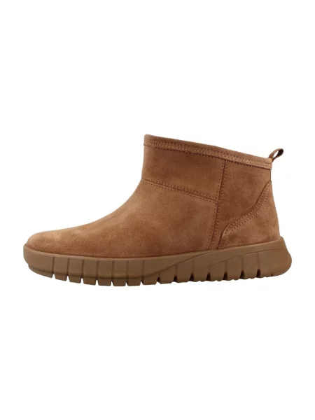 Pantofi Geox maro