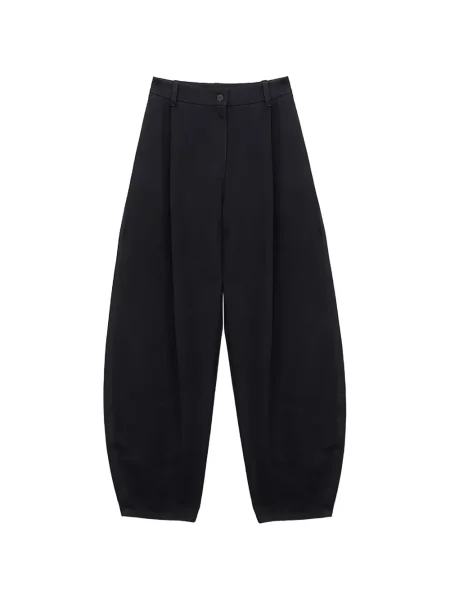 Pantaloni Juun.j negru
