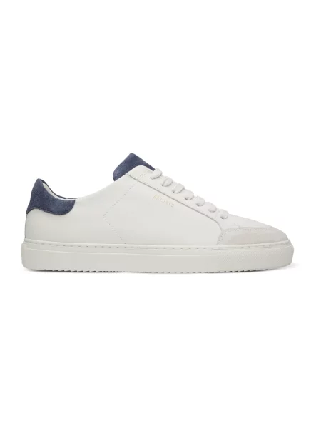 Sneakersy Axel Arigato białe