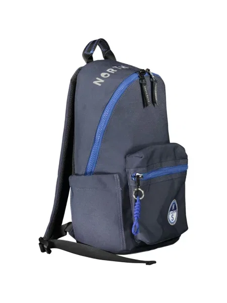Rucsac North Sails albastru