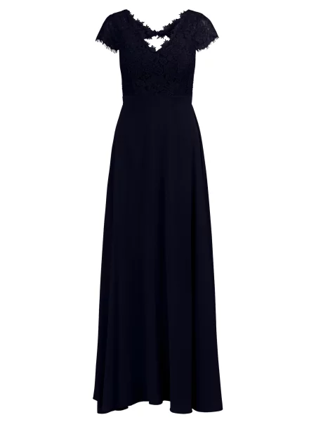 Kraimod Večerna obleka mornarska