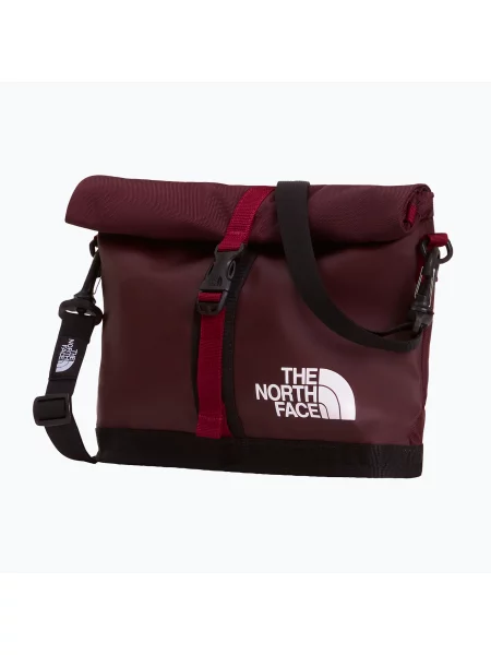 Torba The North Face czarna