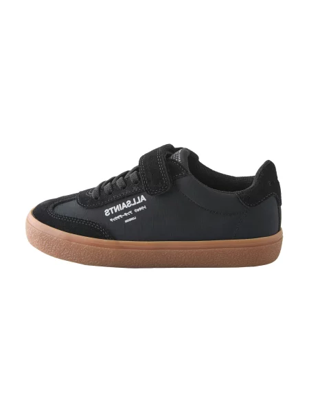 Sneakerși copii Smallsaints alb