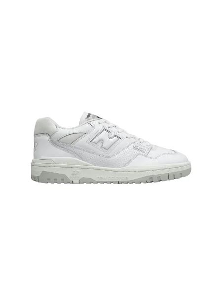 Pantofi New Balance alb