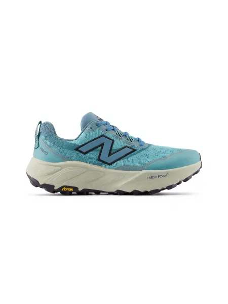New Balance Fresh Foam X Hierro v9 Mężczyźni Buty sportowe New Balance Zielony Size: niebieskie